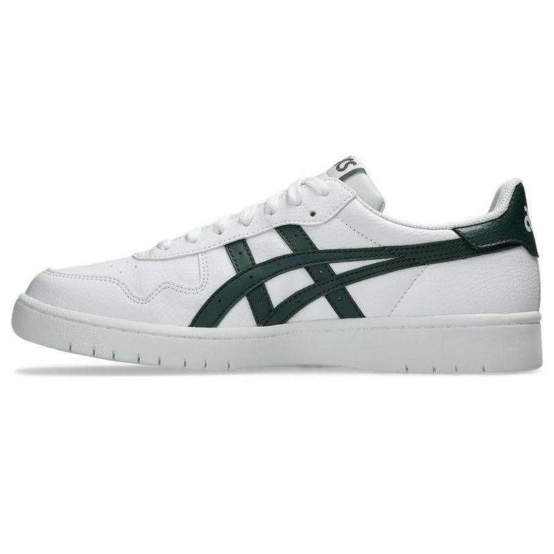 Zapatillas ASICS Japan S White/Dusty Fern Unisex - 1