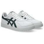 Zapatillas ASICS Japan S White/Dusty Fern Unisex - 2