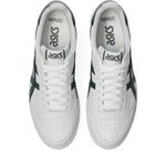 Zapatillas ASICS Japan S White/Dusty Fern Unisex - 3