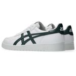 Zapatillas ASICS Japan S White/Dusty Fern Unisex - 4