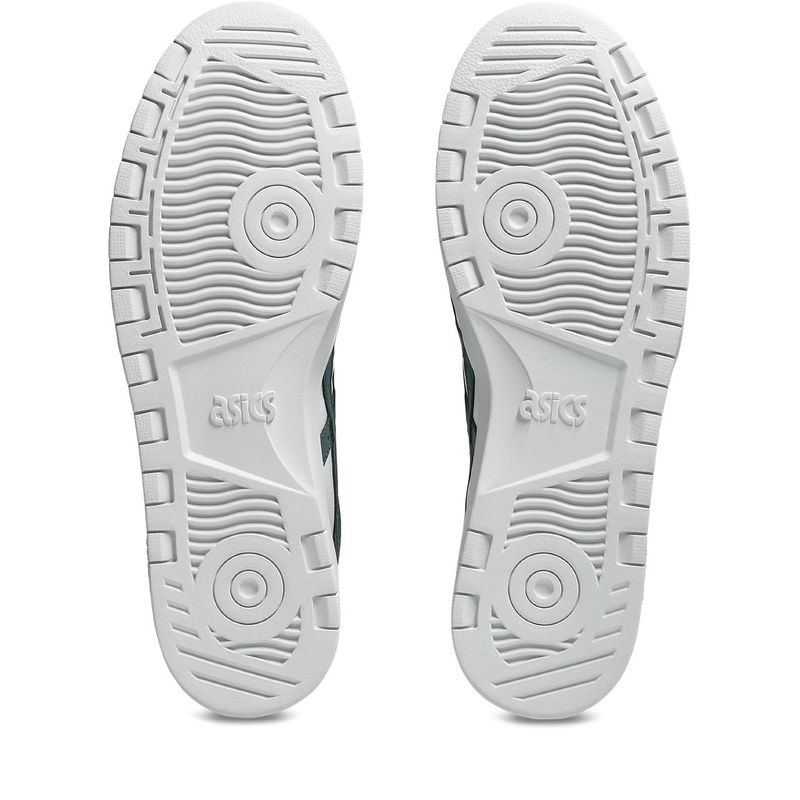 Zapatillas ASICS Japan S White/Dusty Fern Unisex - 5