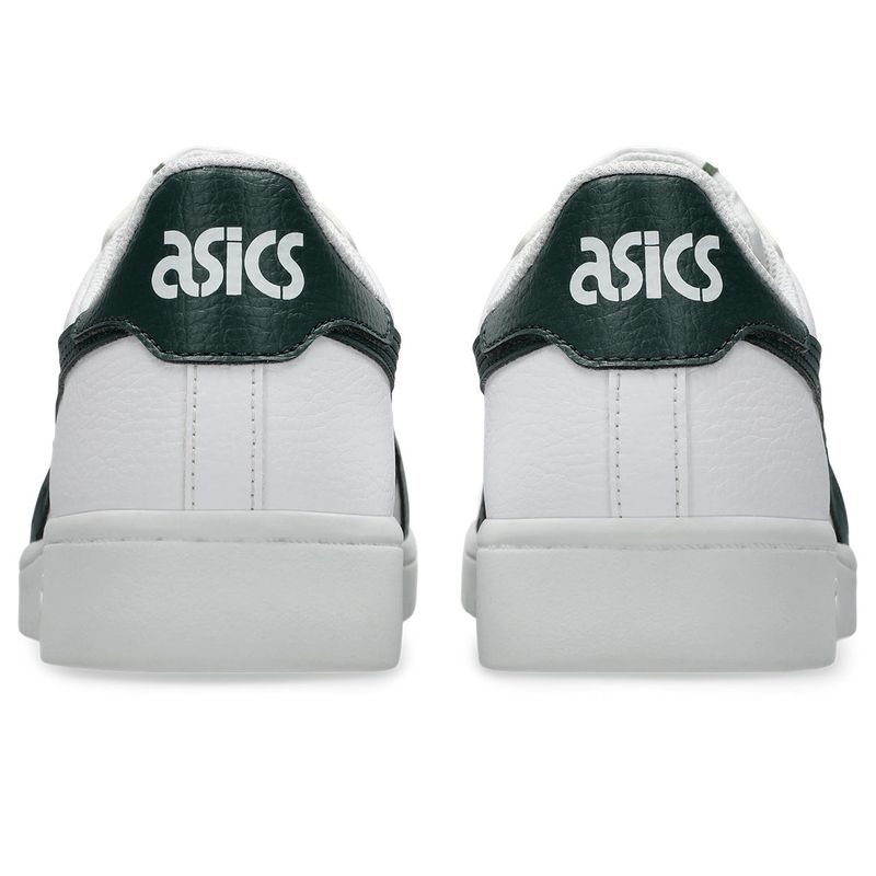 Zapatillas ASICS Japan S White/Dusty Fern Unisex - 6