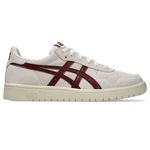 Zapatillas ASICS Japan S Cream/Antique Red Unisex - 0