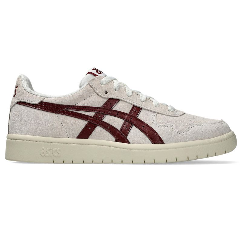 Zapatillas ASICS Japan S Cream/Antique Red Unisex - 0