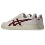 Zapatillas ASICS Japan S Cream/Antique Red Unisex - 4