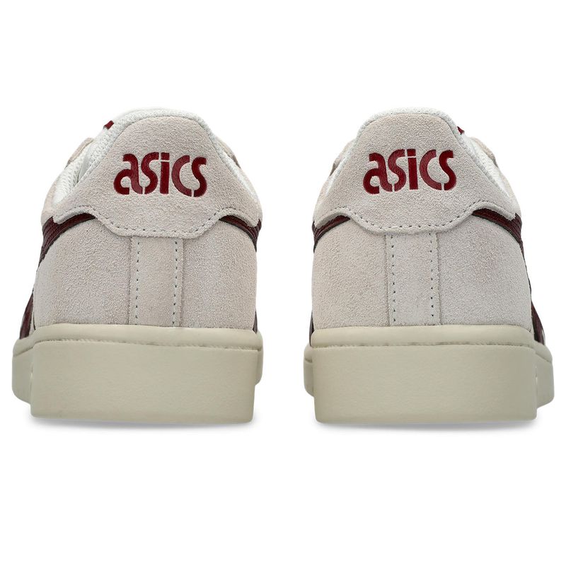Zapatillas ASICS Japan S Cream/Antique Red Unisex - 6