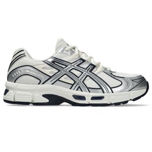 Zapatillas ASICS GEL-Stratus Mc Cream/Pure Silver Unisex