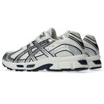 Zapatillas ASICS GEL-Stratus Mc Cream/Pure Silver Unisex - 4