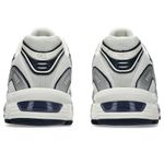 Zapatillas ASICS GEL-Stratus Mc Cream/Pure Silver Unisex - 6