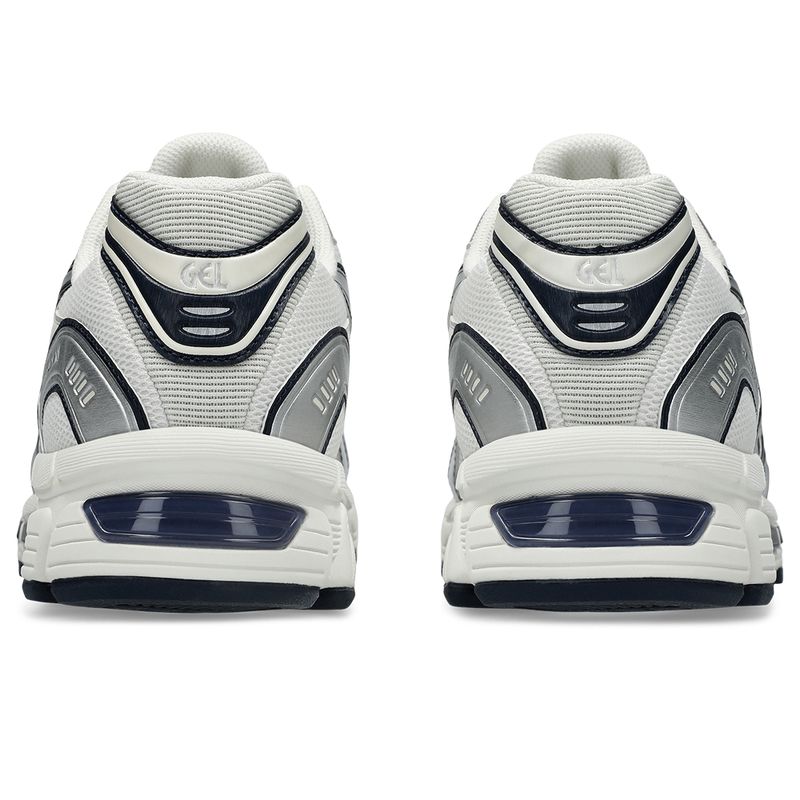 Zapatillas ASICS GEL-Stratus Mc Cream/Pure Silver Unisex - 6