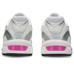 Zapatillas ASICS GEL-Stratus Mc White/Raspberry Unisex - 6