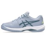 Zapatilla ASICS GEL-Game Gs Clay/OC Grey Blue/Ironclad  Ni&ntilde;os - 1