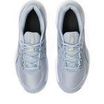 Zapatilla ASICS GEL-Game Gs Clay/OC Grey Blue/Ironclad  Ni&ntilde;os - 2