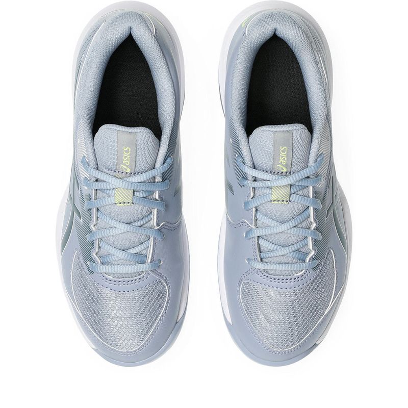 Zapatilla ASICS GEL-Game Gs Clay/OC Grey Blue/Ironclad  Ni&ntilde;os - 2