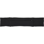 Cintur&oacute;n de Correr ASICS Performance Running Belt Performance Black Unisex - 1