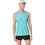 Bividi ASICS Metarun Energy Aqua Hombre - 0