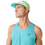 Bividi ASICS Metarun Energy Aqua Hombre - 3