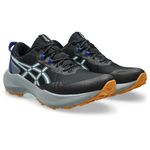 Zapatillas ASICS Gel-Venture 11 Black/Cool Grey Hombre - 2