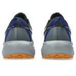 Zapatillas ASICS Gel-Venture 11 Black/Cool Grey Hombre - 4