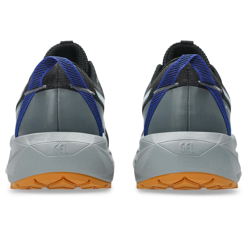Zapatillas ASICS Gel-Venture 11 Black/Cool Grey Hombre - 4