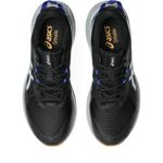 Zapatillas ASICS Gel-Venture 11 Black/Cool Grey Hombre - 5
