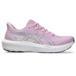 Zapatillas ASICS GT-1000 15 Hazy Lilac/White Mujer - 0