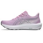 Zapatillas ASICS GT-1000 15 Hazy Lilac/White Mujer - 1