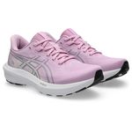 Zapatillas ASICS GT-1000 15 Hazy Lilac/White Mujer - 2