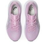 Zapatillas ASICS GT-1000 15 Hazy Lilac/White Mujer - 3