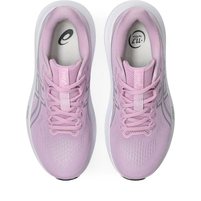Zapatillas ASICS GT-1000 15 Hazy Lilac/White Mujer - 3