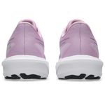 Zapatillas ASICS GT-1000 15 Hazy Lilac/White Mujer - 6
