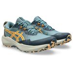 Zapatillas ASICS GEL-Venture 11 Foggy Teal/Sandstorm Hombre - 2
