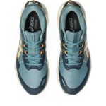 Zapatillas ASICS GEL-Venture 11 Foggy Teal/Sandstorm Hombre - 3