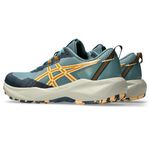 Zapatillas ASICS GEL-Venture 11 Foggy Teal/Sandstorm Hombre - 4