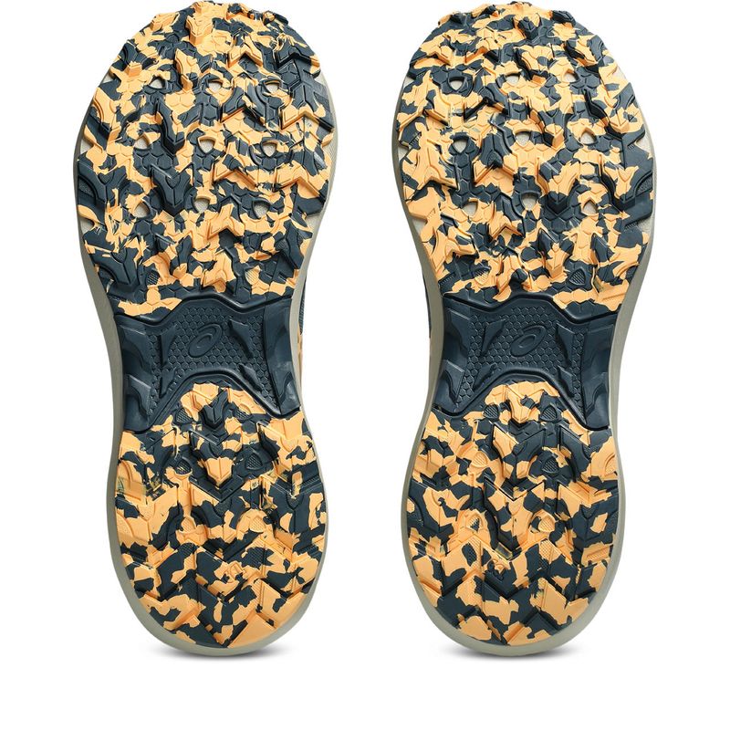 Zapatillas ASICS GEL-Venture 11 Foggy Teal/Sandstorm Hombre - 5
