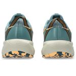 Zapatillas ASICS GEL-Venture 11 Foggy Teal/Sandstorm Hombre - 6