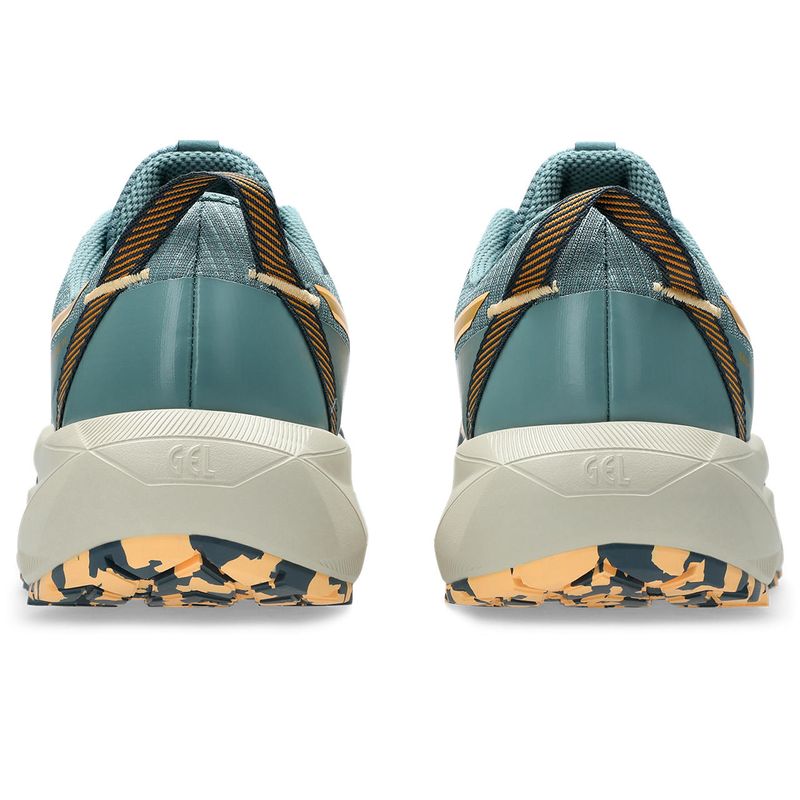 Zapatillas ASICS GEL-Venture 11 Foggy Teal/Sandstorm Hombre - 6