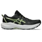 Zapatillas ASICS GEL-Venture 11 Black/Khaki Green Hombre - 0