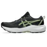 Zapatillas ASICS GEL-Venture 11 Black/Khaki Green Hombre - 1