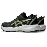Zapatillas ASICS GEL-Venture 11 Black/Khaki Green Hombre - 4