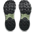 Zapatillas ASICS GEL-Venture 11 Black/Khaki Green Hombre - 5