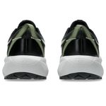 Zapatillas ASICS GEL-Venture 11 Black/Khaki Green Hombre - 6