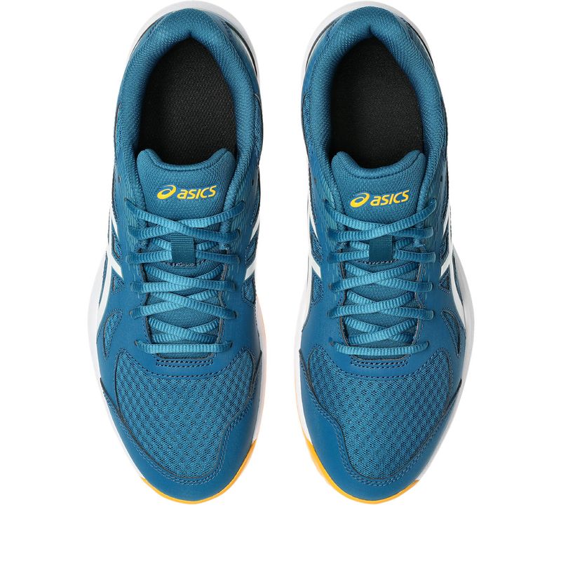 Zapatillas ASICS Upcourt 6 IDark Teal/White Hombre - 2