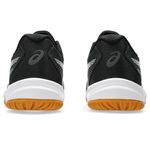 Zapatillas ASICS Upcourt 6 Black/White Hombre - 6