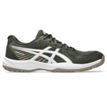 Zapatillas ASICS Upcourt 6 Vintage Khaki/White Hombre - 0