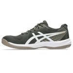 Zapatillas ASICS Upcourt 6 Vintage Khaki/White Hombre - 1