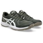 Zapatillas ASICS Upcourt 6 Vintage Khaki/White Hombre - 2