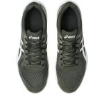 Zapatillas ASICS Upcourt 6 Vintage Khaki/White Hombre - 3