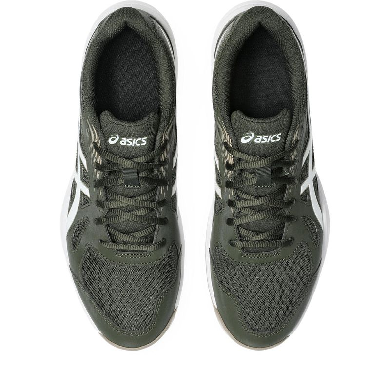 Zapatillas ASICS Upcourt 6 Vintage Khaki/White Hombre - 3