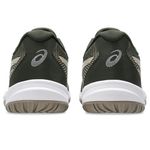Zapatillas ASICS Upcourt 6 Vintage Khaki/White Hombre - 6
